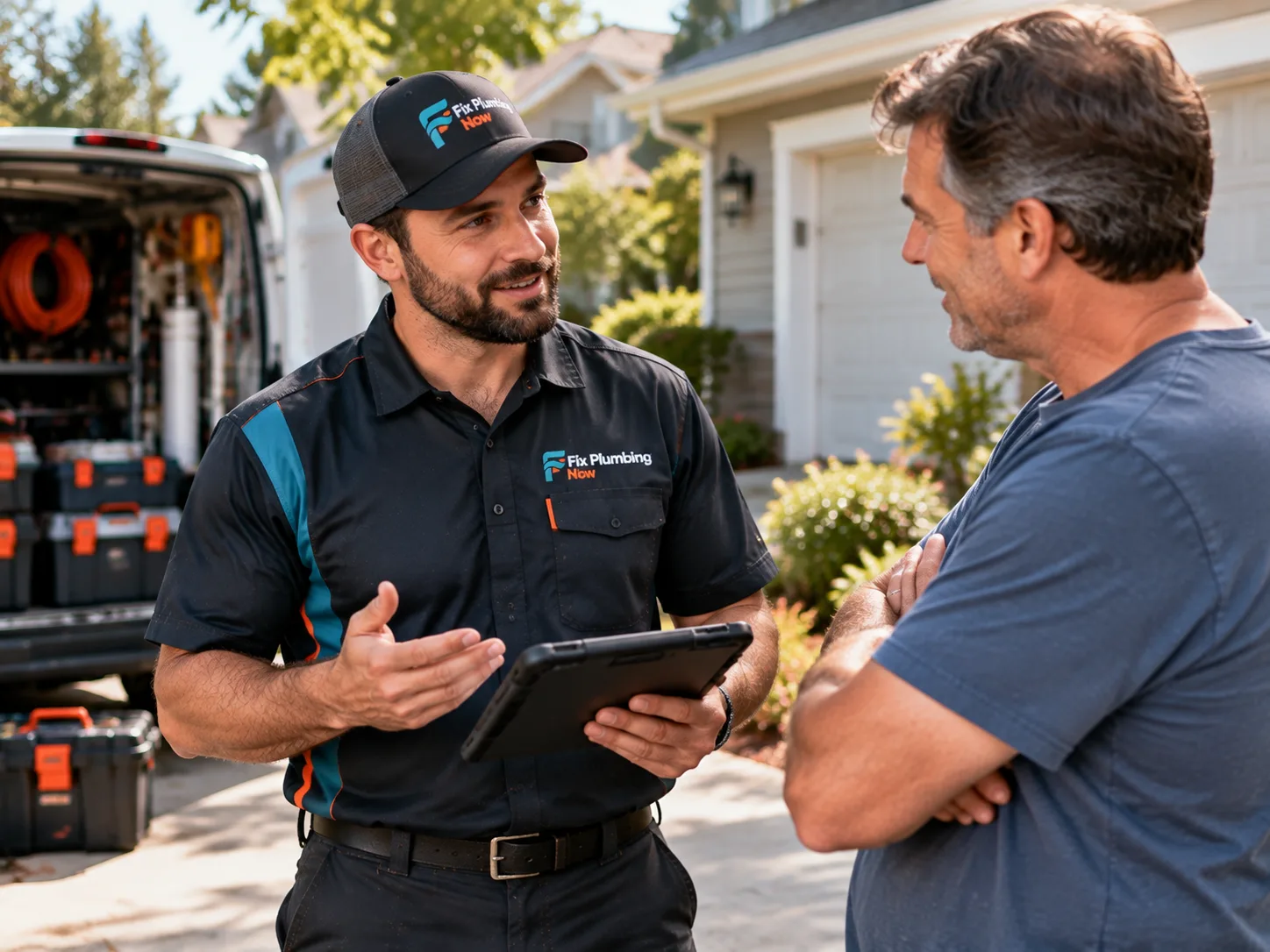 Clogged Drain Service Bascom, OH FAQs